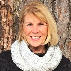 Meet your Posher, Michele